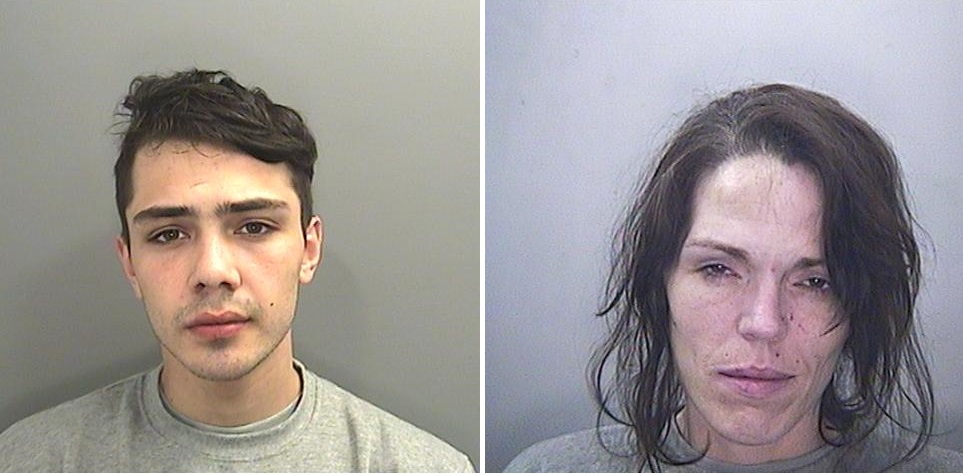 Two life sentences handed down for murder of Damian Hill ...