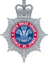 Language Choice - South Wales Police