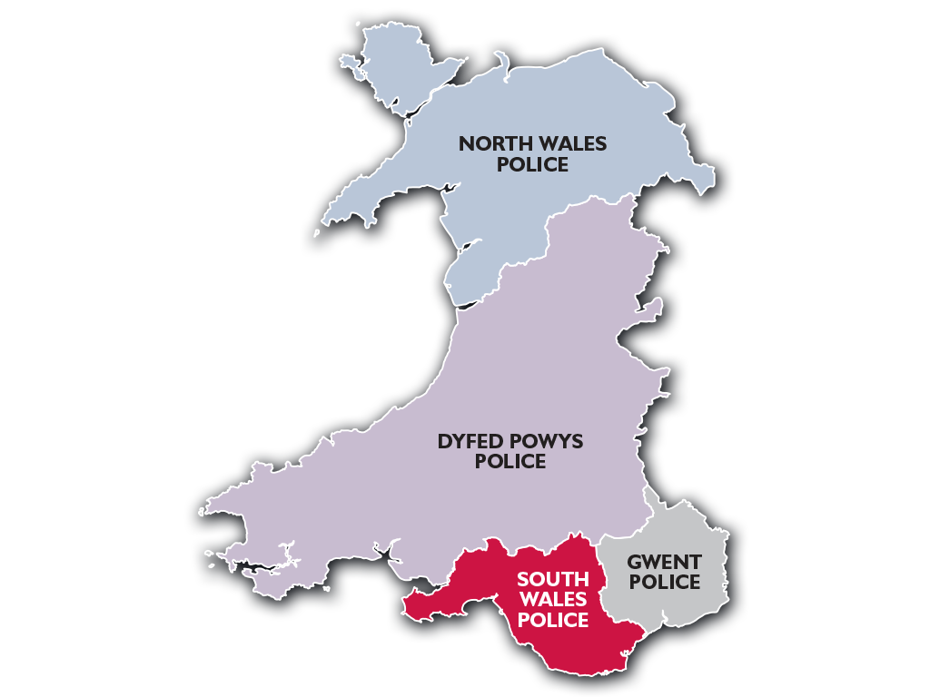 Wales Regions Of England Map Counties Of The United K - vrogue.co