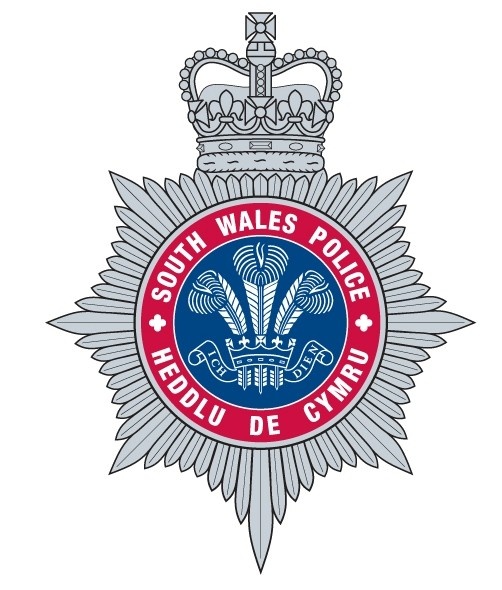 South Wales Police Heddlu De Cymru